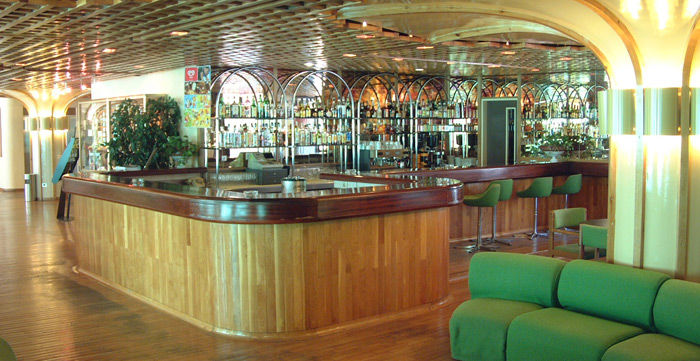 Hotel Sant Eloi Sant Julià de Lòria Restauracja zdjęcie