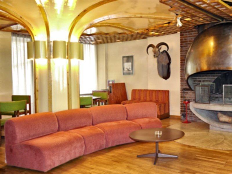 Hotel Sant Eloi Sant Julià de Lòria Zewnętrze zdjęcie